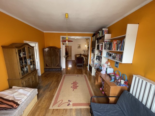 Eladó téglalakás, Budapesten, VIII. kerületben 79.9 M Ft