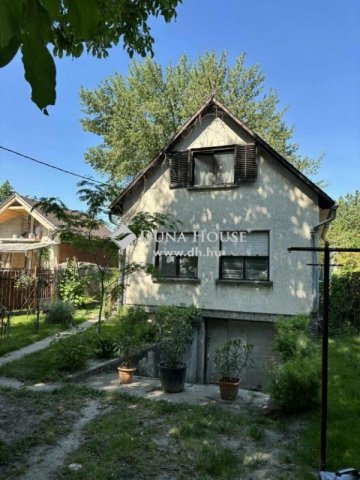 Eladó családi ház, Kiskunlacházán 35.9 M Ft, 3 szobás