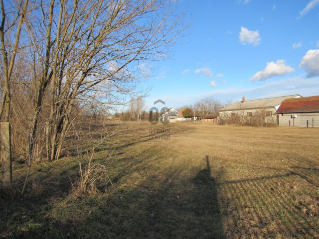 Eladó telek, Cegléden 38.5 M Ft / költözzbe.hu