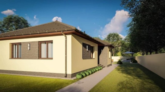 Eladó családi ház, Tárnokon 104.9 M Ft, 5 szobás