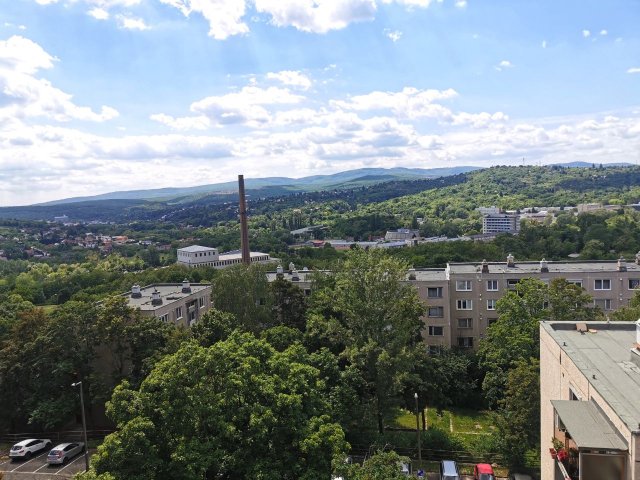 Eladó panellakás, Miskolcon 20.9 M Ft, 2 szobás