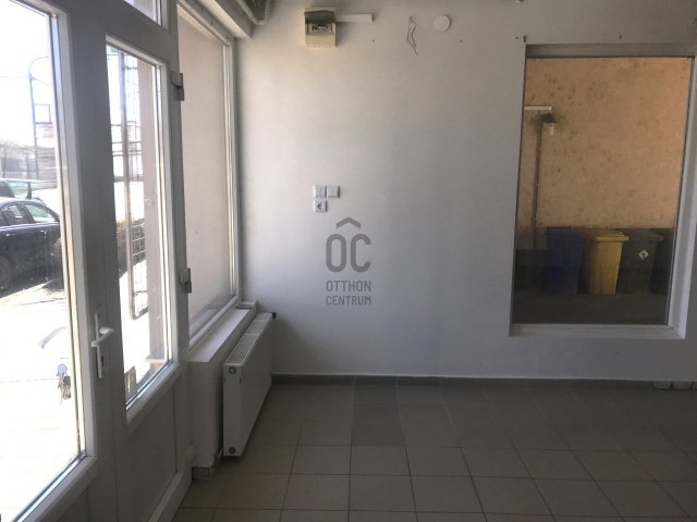 Kiadó iroda, Dunaharasztin 160 E Ft / hó / költözzbe.hu