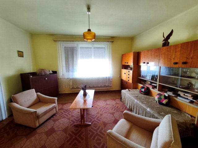 Eladó családi ház, Nagykállóban 38 M Ft, 4 szobás