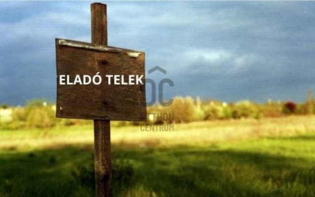 Eladó telek, Debrecenben 19 M Ft / költözzbe.hu