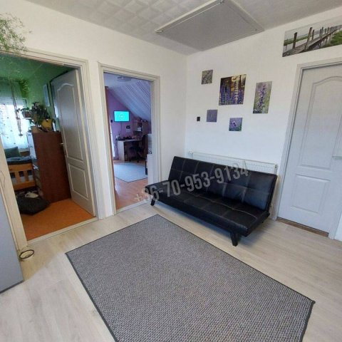 Eladó családi ház, Keszthelyen 58 M Ft, 5 szobás