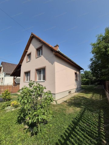 Eladó családi ház, Szolnokon 65.2 M Ft / költözzbe.hu