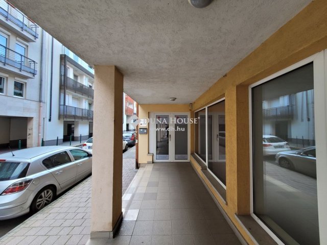 Eladó iroda, Budapesten, IX. kerületben 66.9 M Ft, 3 szobás