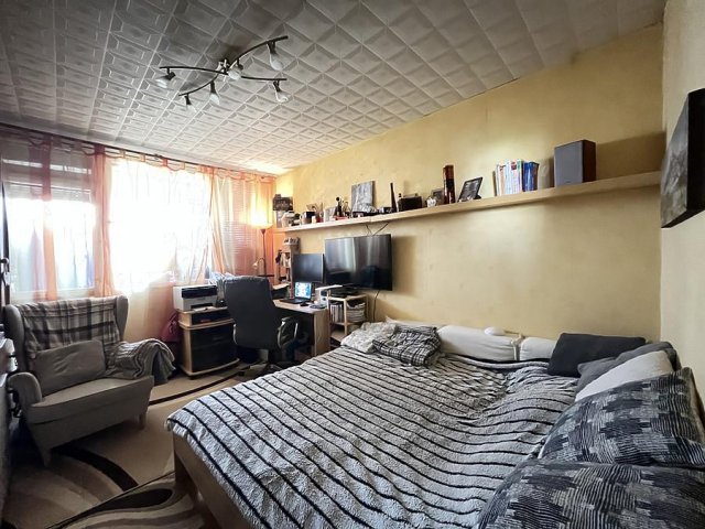 Eladó panellakás, Budapesten, III. kerületben 70.9 M Ft, 3 szobás