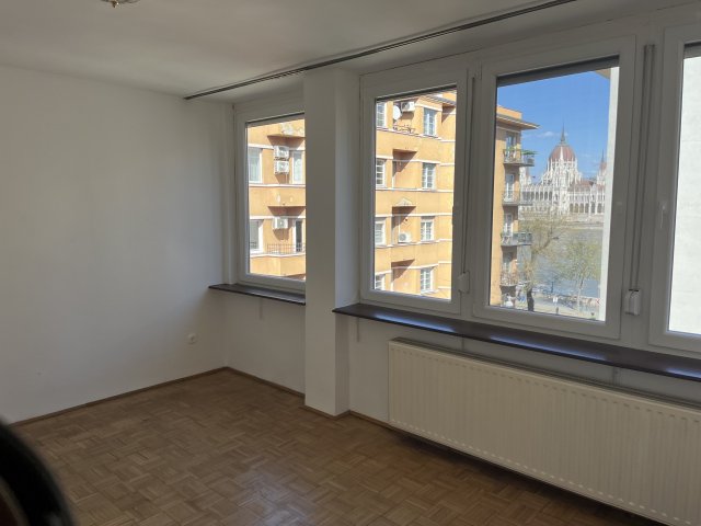 Kiadó téglalakás, albérlet, Budapesten, I. kerületben, 2 szobás