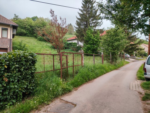 Eladó telek, Pécsett 9.9 M Ft / költözzbe.hu