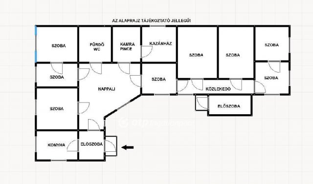 Eladó mezogazdasagi ingatlan, Tápiógyörgyén 19.9 M Ft