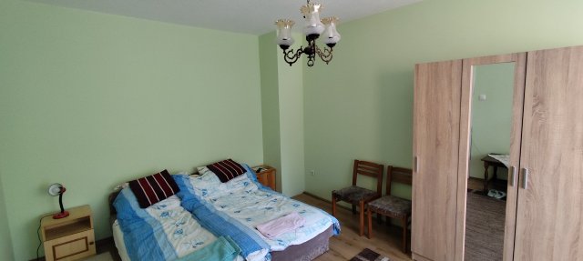 Eladó panellakás, Nagykanizsán 22.99 M Ft, 1 szobás