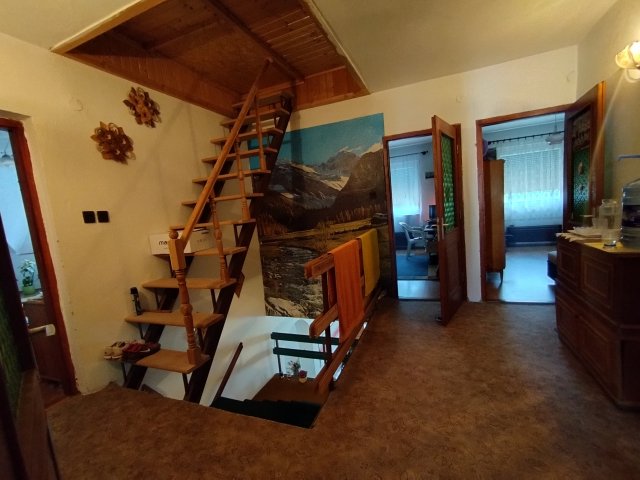 Eladó sorház, Miskolcon 78 M Ft, 5 szobás / költözzbe.hu