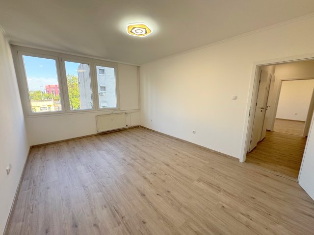 Kiadó téglalakás, albérlet, Nyíregyházán 150 E Ft / hó