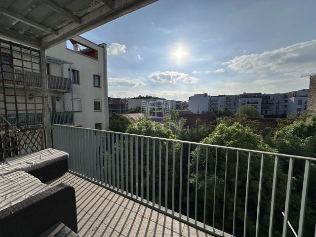 Kiadó téglalakás, albérlet, Budapesten, XIII. kerületben