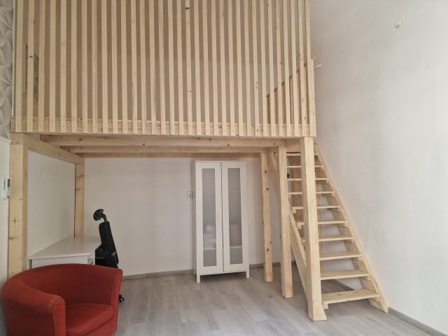 Kiadó téglalakás, albérlet, Budapesten, IX. kerületben