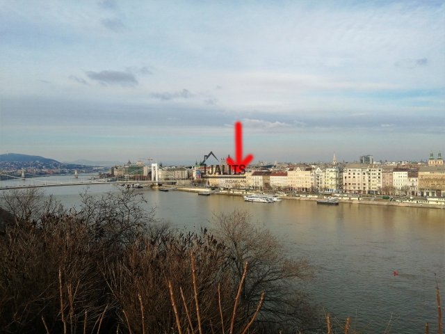 Kiadó téglalakás, albérlet, Budapesten, V. kerületben, 2 szobás