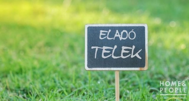 Eladó telek, Sándorfalván 2.99 M Ft / költözzbe.hu