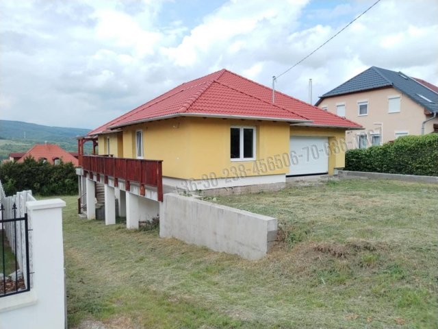 Eladó családi ház, Felsőtárkányban 94 M Ft, 5 szobás