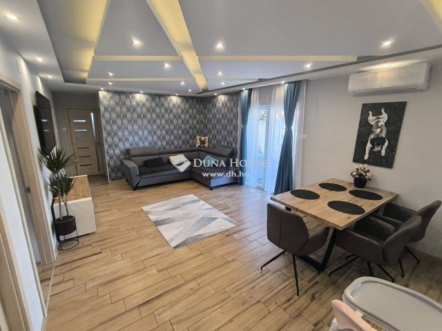 Eladó családi ház, Kecskeméten 79.99 M Ft, 4 szobás
