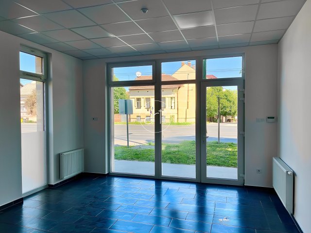 Kiadó ipari ingatlan, Szegeden 210 E Ft / hó