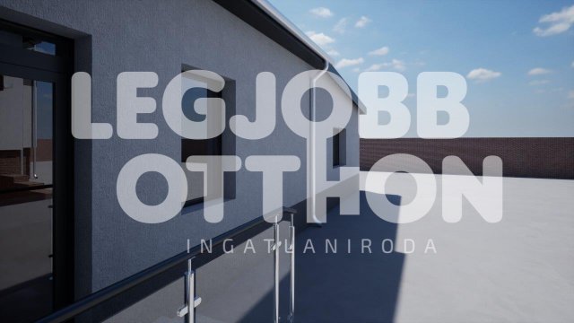 Eladó téglalakás, Cegléden 47.85 M Ft, 2 szobás