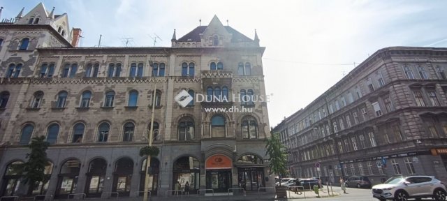 Eladó téglalakás, Budapesten, VIII. kerületben 74.9 M Ft