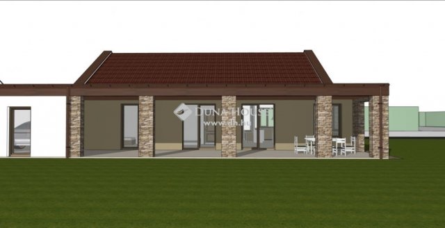 Eladó családi ház, Szombathelyen 81 M Ft, 4 szobás