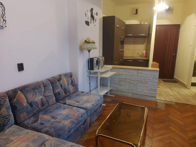 Eladó téglalakás, Budapesten, XI. kerületben, Temesvár utcában
