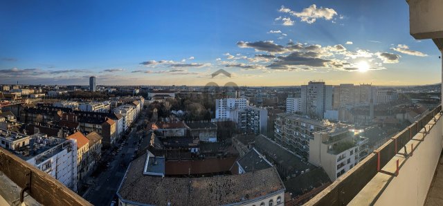 Eladó panellakás, Budapesten, VIII. kerületben 57.8 M Ft