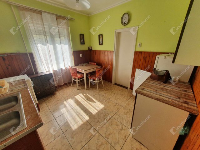 Eladó családi ház, Letenyén 24.9 M Ft, 2 szobás