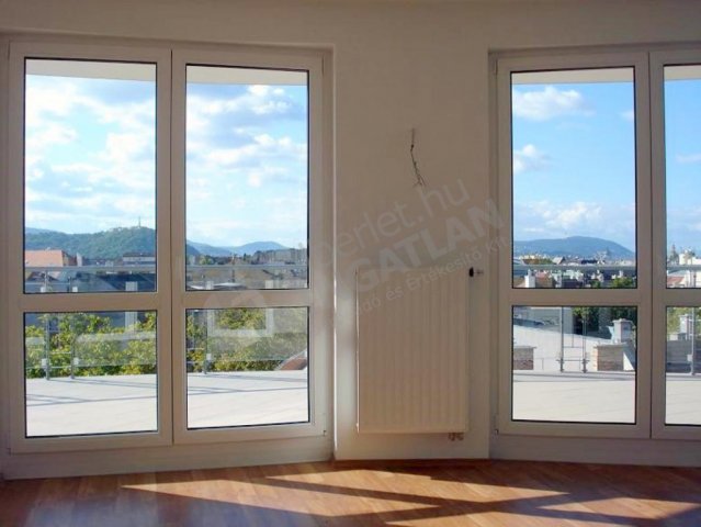 Kiadó téglalakás, albérlet, Budapesten, IX. kerületben