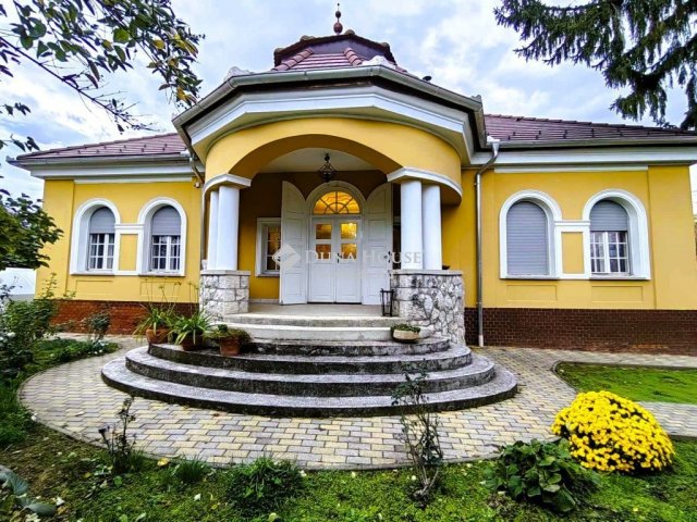 Eladó családi ház, Bonyhádon 83 M Ft, 4 szobás