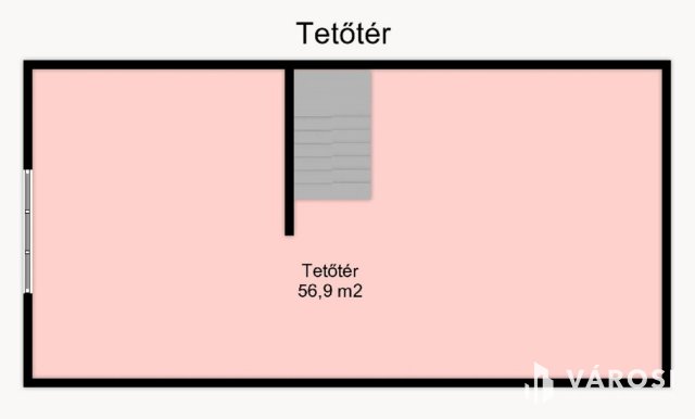 Eladó ikerház, Pilisvörösváron 75 M Ft, 4 szobás