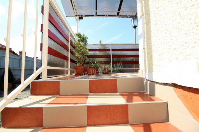 Eladó családi ház, Sarkadon 29.9 M Ft, 3 szobás