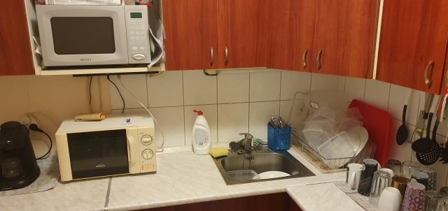 Kiadó panellakás, albérlet, Debrecenben, Darabos utcában