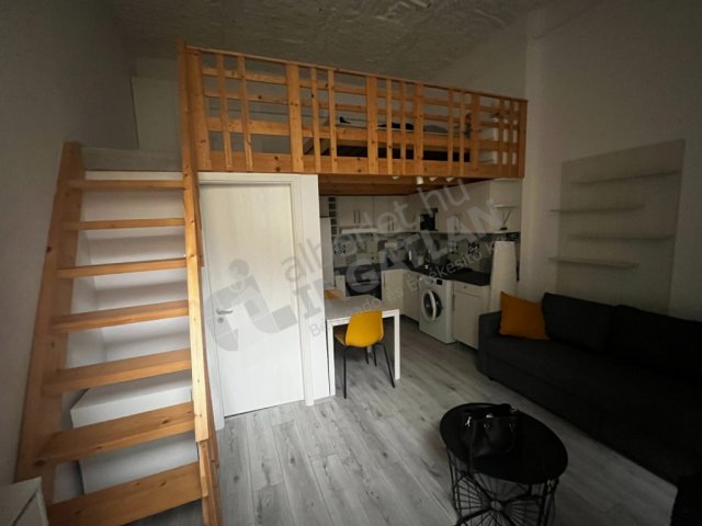Kiadó téglalakás, albérlet, Budapesten, XI. kerületben