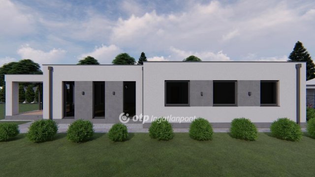 Eladó családi ház, Nyíregyházán 85 M Ft, 1+2 szobás