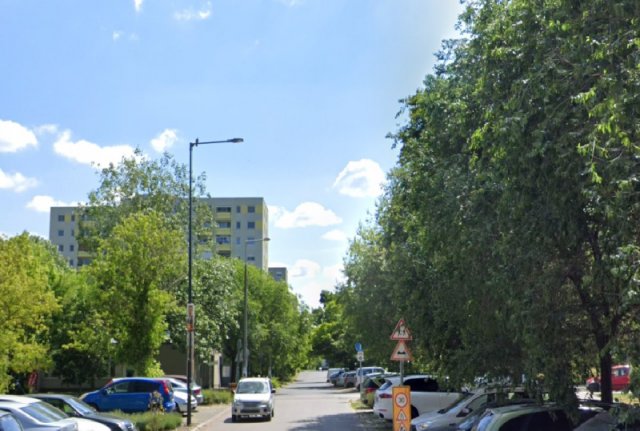 Eladó panellakás, Budapesten, XVII. kerületben 73.5 M Ft
