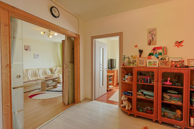 Eladó panellakás, Budapesten, XVIII. kerületben 72.99 M Ft