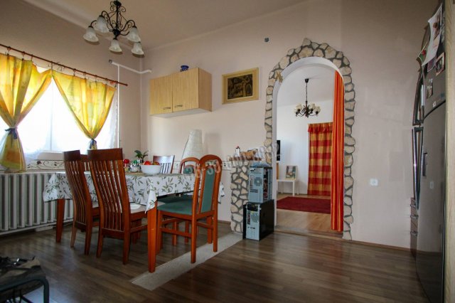 Eladó családi ház, Iregszemcsén 22.9 M Ft, 2 szobás
