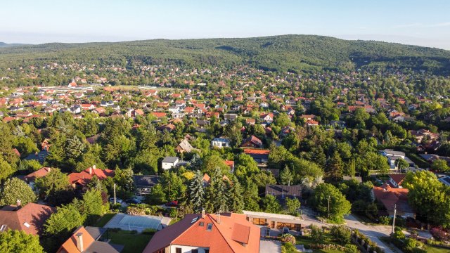 Eladó telek, Nagykovácsiban 96.9 M Ft / költözzbe.hu