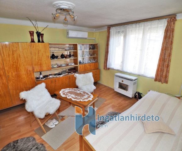 Eladó családi ház, Budapesten, XX. kerületben 54.9 M Ft
