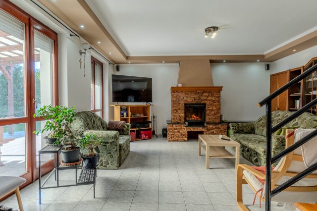 Eladó családi ház, Sátoraljaújhelyen 87.9 M Ft, 4+1 szobás