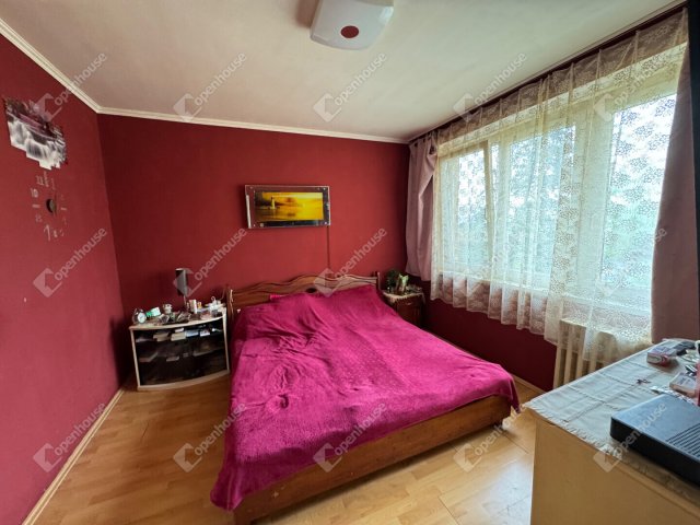 Eladó téglalakás, Szombathelyen 31.9 M Ft, 2 szobás