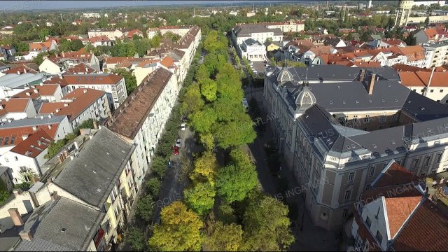 Eladó telek, Kecskeméten 60 M Ft / költözzbe.hu