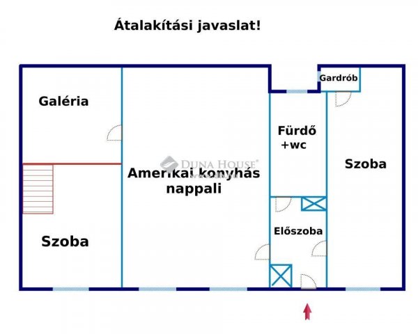 Eladó téglalakás, Budapesten, XII. kerületben 62 M Ft, 2 szobás