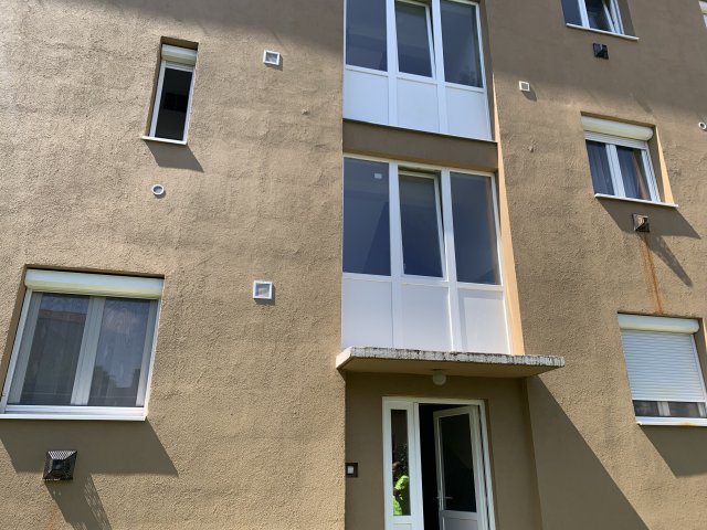 Eladó ipari ingatlan, Szombathelyen 3.09 M Ft