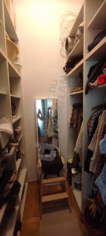 Kiadó téglalakás, albérlet, Budapesten, V. kerületben, 2 szobás