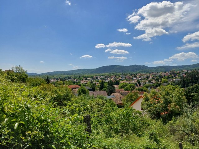 Eladó telek, Pilisszentivánon 98 M Ft / költözzbe.hu